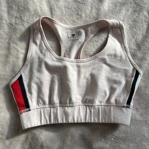 tommy hilfiger sport bra